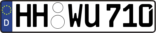 HH-WU710