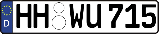 HH-WU715