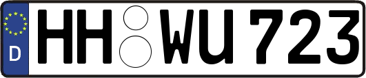 HH-WU723