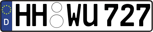 HH-WU727