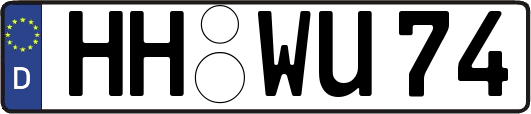 HH-WU74
