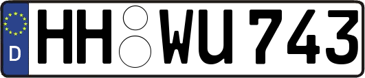 HH-WU743