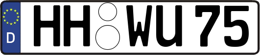 HH-WU75