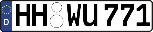 HH-WU771