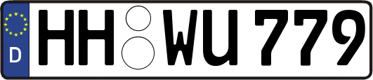HH-WU779