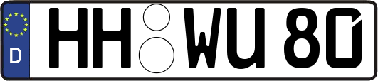 HH-WU80