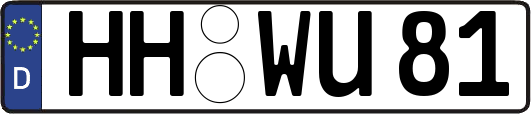 HH-WU81