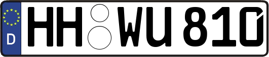 HH-WU810