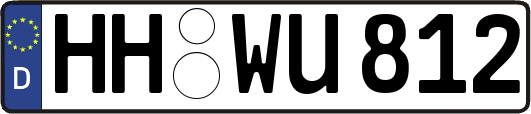 HH-WU812