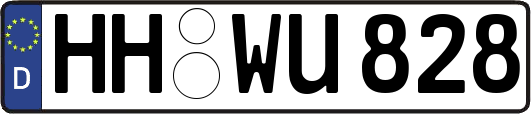 HH-WU828