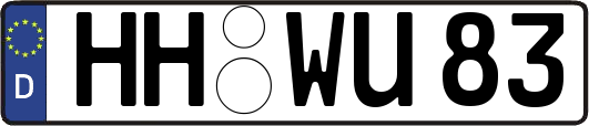 HH-WU83