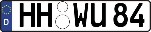 HH-WU84