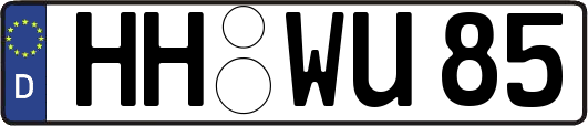HH-WU85