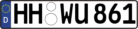 HH-WU861