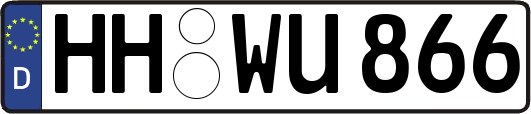 HH-WU866