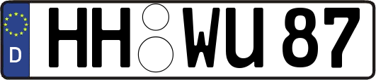 HH-WU87