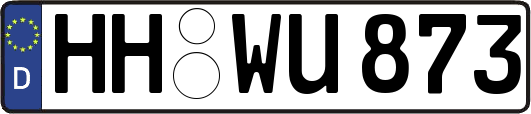 HH-WU873