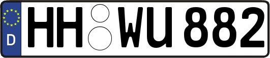 HH-WU882