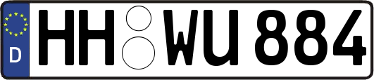HH-WU884