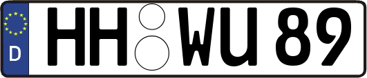 HH-WU89