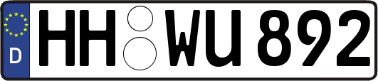 HH-WU892