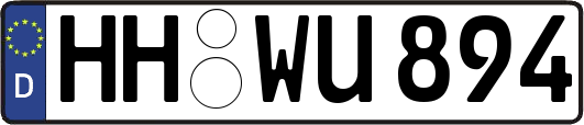 HH-WU894