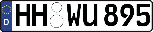 HH-WU895