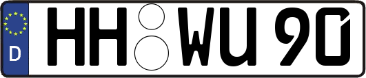 HH-WU90