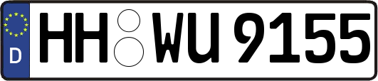 HH-WU9155