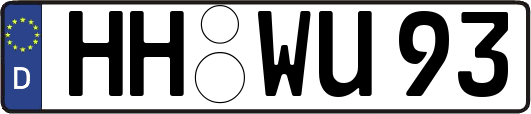 HH-WU93