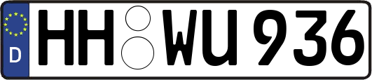 HH-WU936