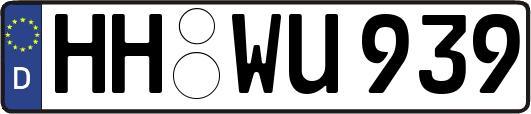 HH-WU939