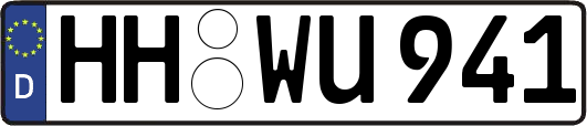 HH-WU941