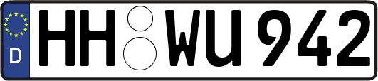 HH-WU942