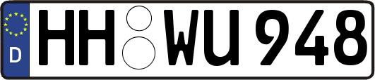 HH-WU948