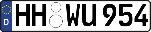 HH-WU954
