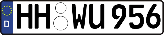 HH-WU956