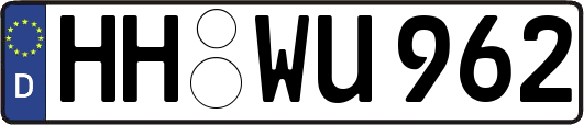 HH-WU962
