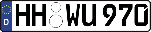 HH-WU970