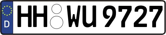 HH-WU9727