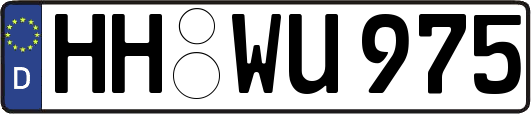 HH-WU975