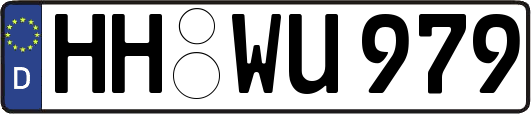 HH-WU979