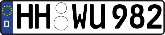 HH-WU982
