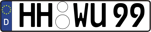 HH-WU99