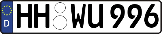 HH-WU996