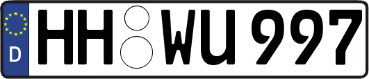 HH-WU997
