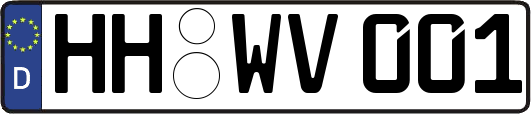 HH-WV001