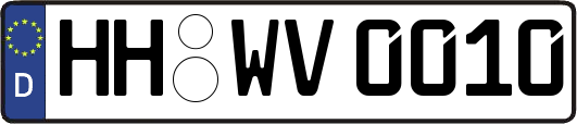 HH-WV0010
