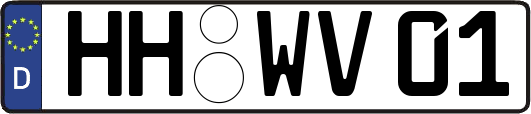 HH-WV01