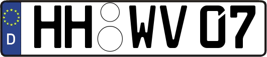 HH-WV07